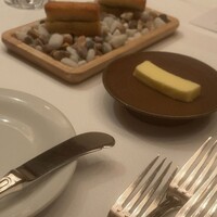 レストラン ヴァリエ - 