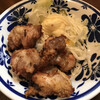 居酒屋 源太郎 - 唐揚げ。揚げたてなんだから美味しくない訳がない(^^)