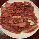 焼肉 えん - 