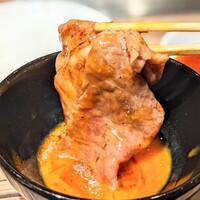 焼肉 ジャンボ はなれ - 