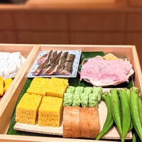 天ぷら 元吉 - 