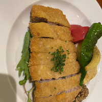 京洋食 まつもと - 
