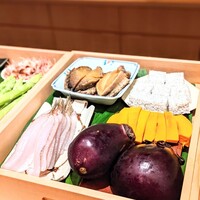 天ぷら 元吉 - 
