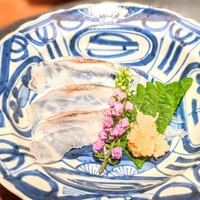 天ぷら 元吉 - 