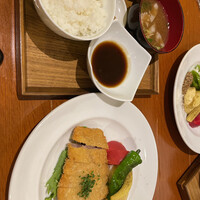 京洋食 まつもと - 