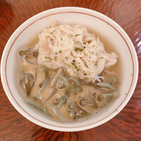 日本料理 晴山 - 