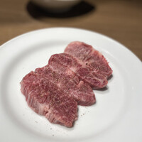 焼肉あきら 本郷本店 - 