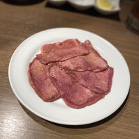 焼肉あきら 本郷本店 - 