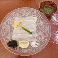 日本料理 晴山 - 