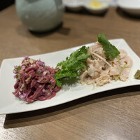 焼肉あきら 本郷本店 - 