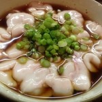 こいで - 白子ポン酢