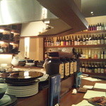 旬鮮炭火焼 獺祭 - 酒の種類も豊富です！