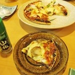 文 - 山椒が合います。