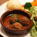 バル・ロッサ・ロッサ - 