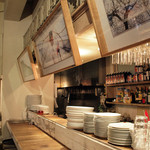 BAR ROSA ROSA - 