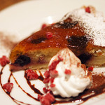 バル・ロッサ・ロッサ - 