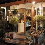 BAR ROSA ROSA - 