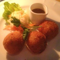 アーティスト カフェ - アランチーニ
