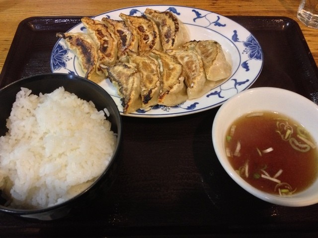 ふくろう家族 大宮 中華麺 その他 食べログ