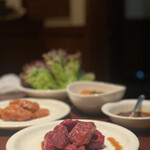 Yakiniku No Okuda - 