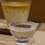 日本橋蛎殻町 すぎた - 而今　純米吟醸　雄町火入　２０２１