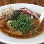 Ramen Abe'S - 