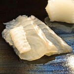 日本橋蛎殻町 すぎた - 真子鰈