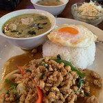 Thai Restaurant SOUL FOOD BANGKOK - 