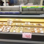 シミズストア - 料理写真:惣菜売場