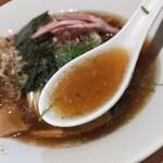 Ramen Abe'S - 