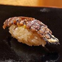 日本橋蛎殻町 すぎた - 蝦蛄