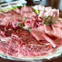 天空焼肉 星遊山 - 