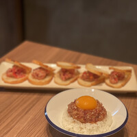 焼肉うしごろ 銀座店 - 