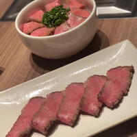 焼肉うしごろ 銀座店 - 