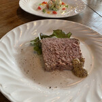 L’AUTRE MAISON 西の洞 - 