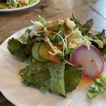 L’AUTRE MAISON 西の洞 - 