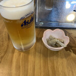 うなぎの緒里 - 