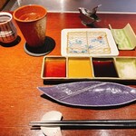 Ginza Kushikatsu Bon - 