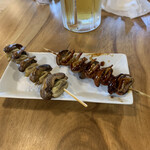 うなぎの緒里 - 