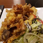  きのこ鍋＆きのこ料理専門店 何鮮菇 - 