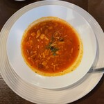 ビストロ ポンレヴェック - 