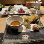 権八 SUSHI - 