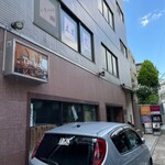 ビストロ ポンレヴェック - 