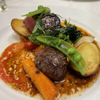 LE PORTIER Par Aux Delices de dodine Toranomon - 