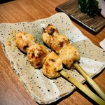 Yakitori Torisuke - 