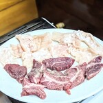 Yakiniku Masachiyan - 