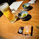 Yakitori Torisuke - 