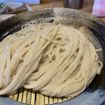 麺屋 希楽夢 - にぼつけめん