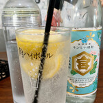 朝めし酒場 ナニコレ食堂 - 