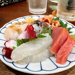 朝めし酒場 ナニコレ食堂 - 